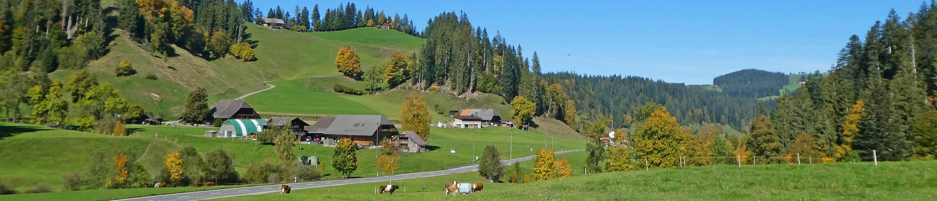 Impressionen Gemeinde Röthenbach i. E.