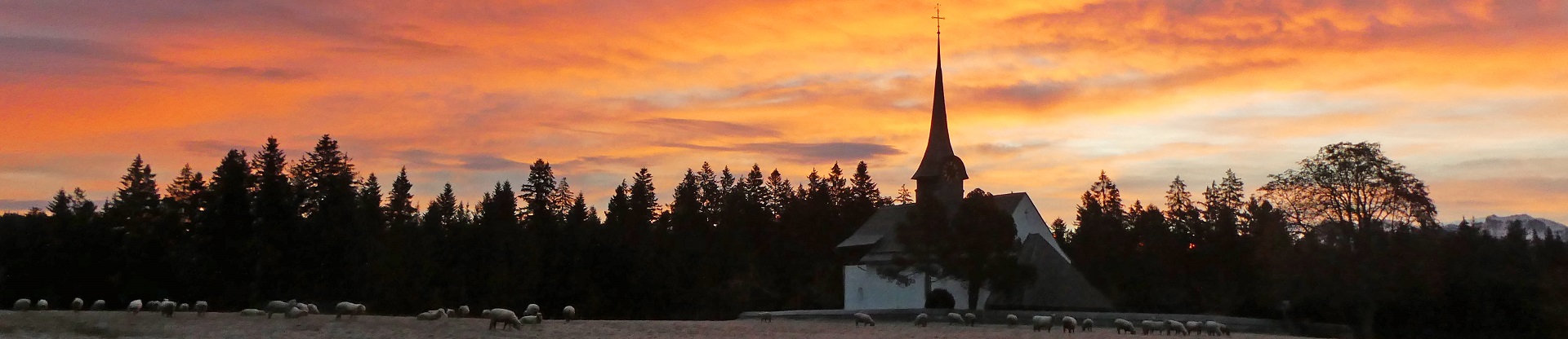 Impressionen Gemeinde Röthenbach i. E.