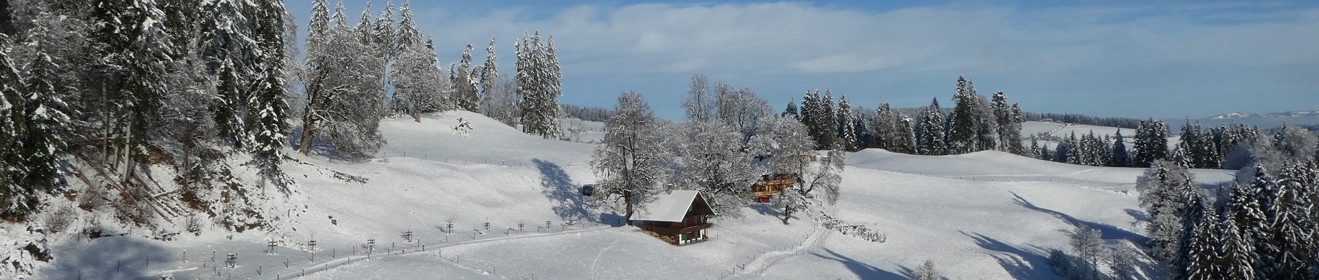 Impressionen Gemeinde Röthenbach i. E.