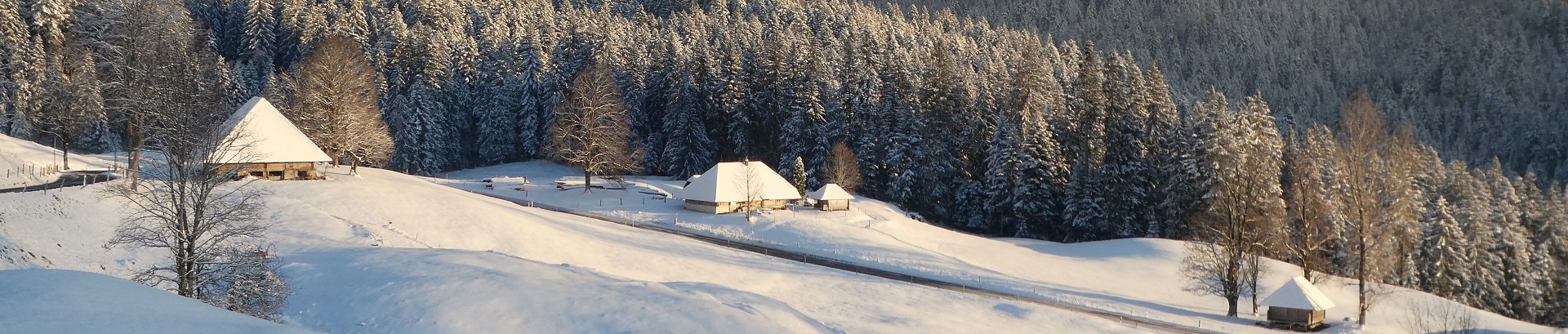 Impressionen Gemeinde Röthenbach i. E.