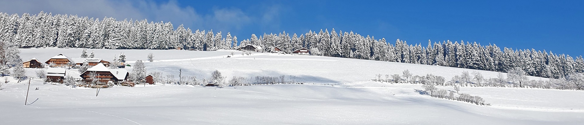 Impressionen Gemeinde Röthenbach i. E.