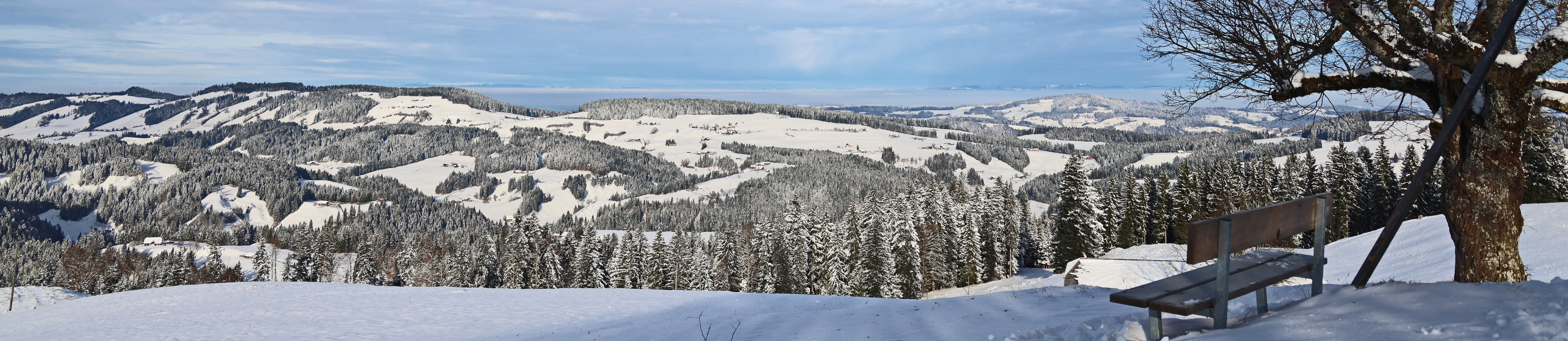 Impressionen Gemeinde Röthenbach i. E.