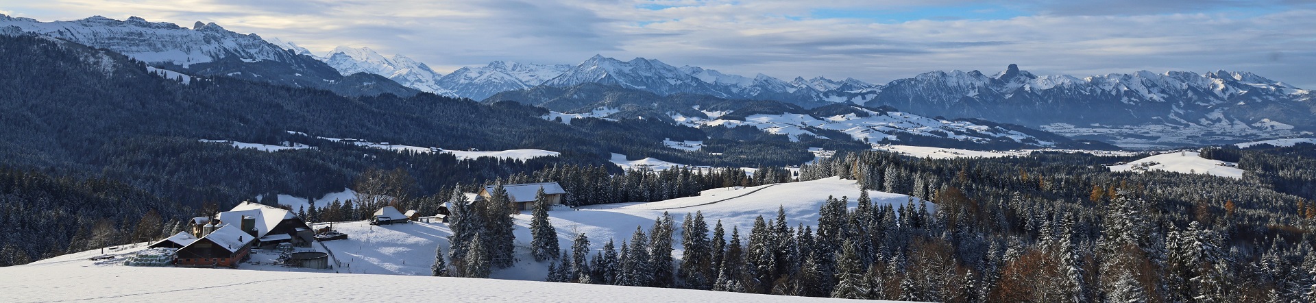 Impressionen Gemeinde Röthenbach i. E.