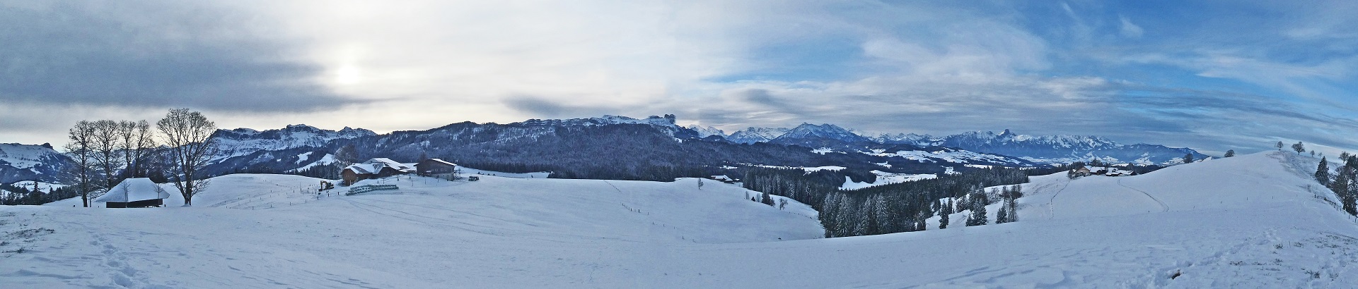 Impressionen Gemeinde Röthenbach i. E.