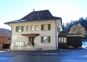 Gemeindeverwaltung Röthenbach