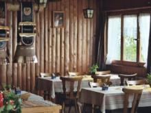 Restaurant Piste- und Wanderstübli