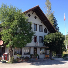 Wohn- und Lebensgemeinschaft Gasthof Löwen