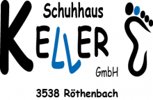 Logo Schuhhaus Keller GmbH