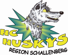 Logo HC Huskys Region Schallenberg