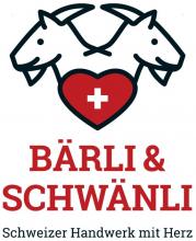 Logo Bärli & Schwänli