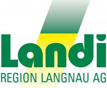 Logo LANDI Region Langnau AG