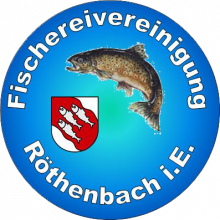 Logo Fischervereinigung Röthenbach