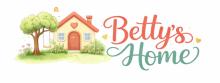 Logo Betty's Home